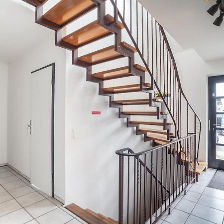 Hostel 2 Hannover-Латцен Экстерьер фото
