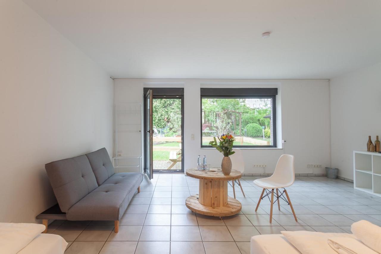 Hostel 2 Hannover-Латцен Экстерьер фото