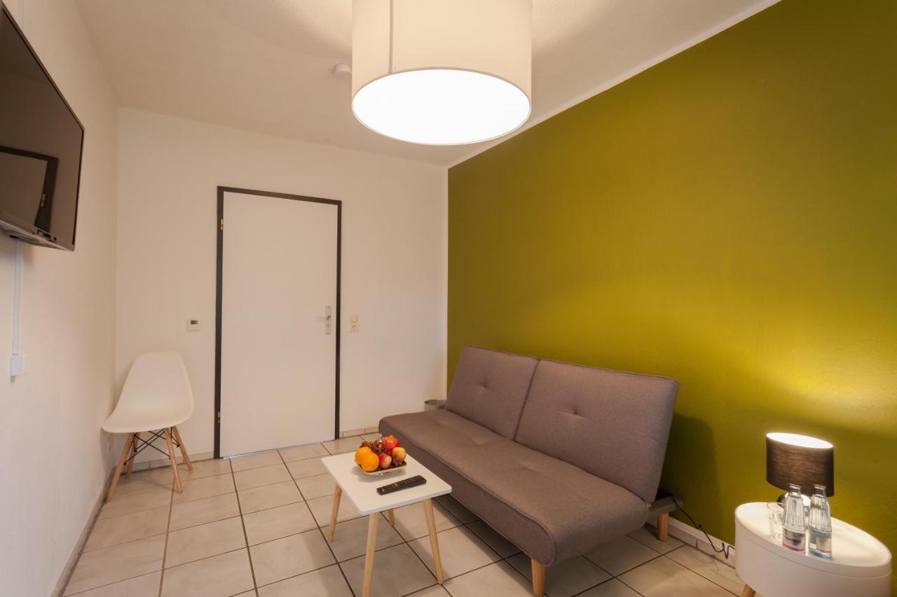 Hostel 2 Hannover-Латцен Экстерьер фото