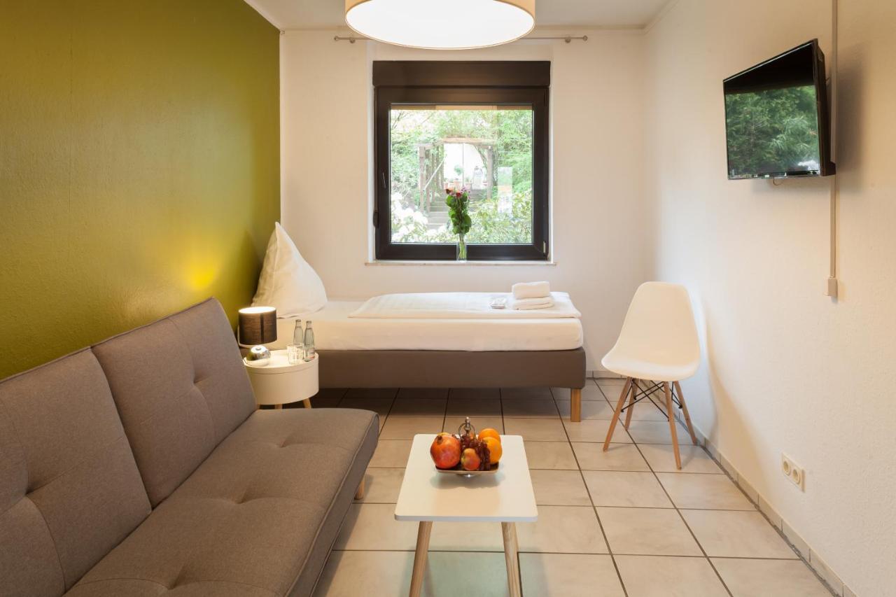 Hostel 2 Hannover-Латцен Экстерьер фото