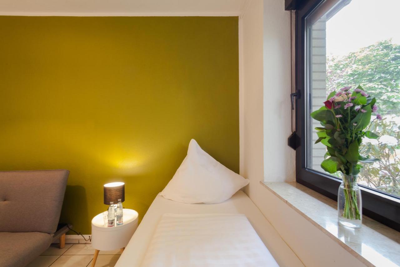 Hostel 2 Hannover-Латцен Экстерьер фото