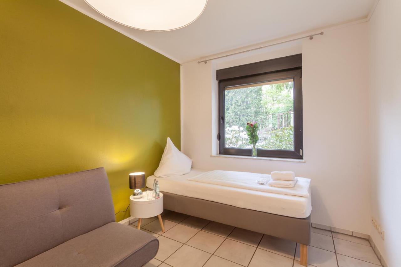 Hostel 2 Hannover-Латцен Экстерьер фото