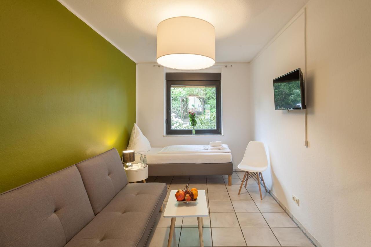 Hostel 2 Hannover-Латцен Экстерьер фото