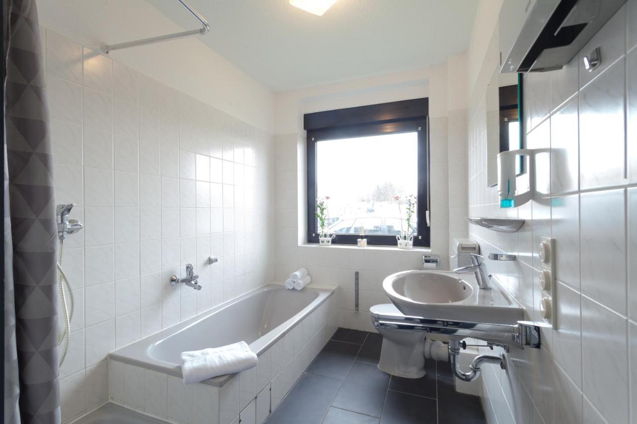 Hostel 2 Hannover-Латцен Экстерьер фото
