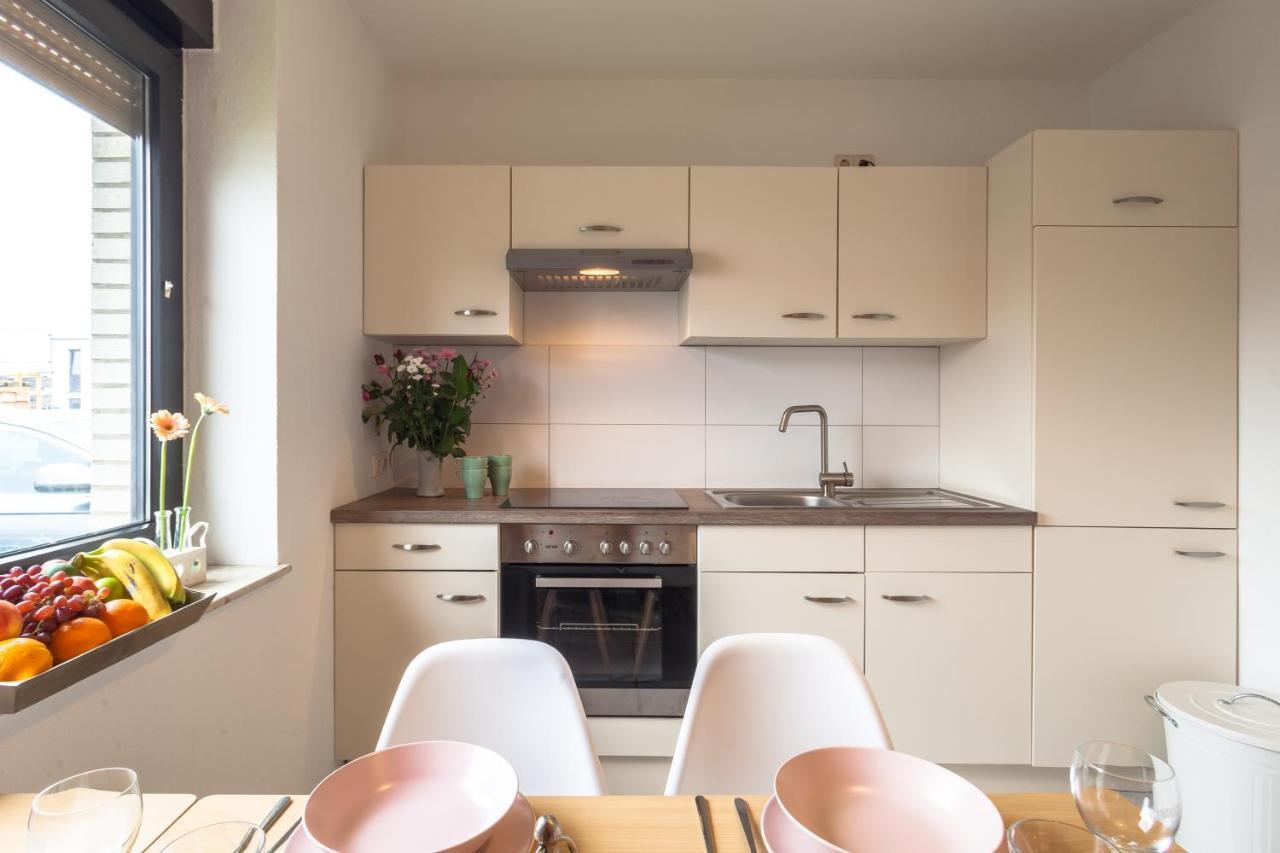 Hostel 2 Hannover-Латцен Экстерьер фото