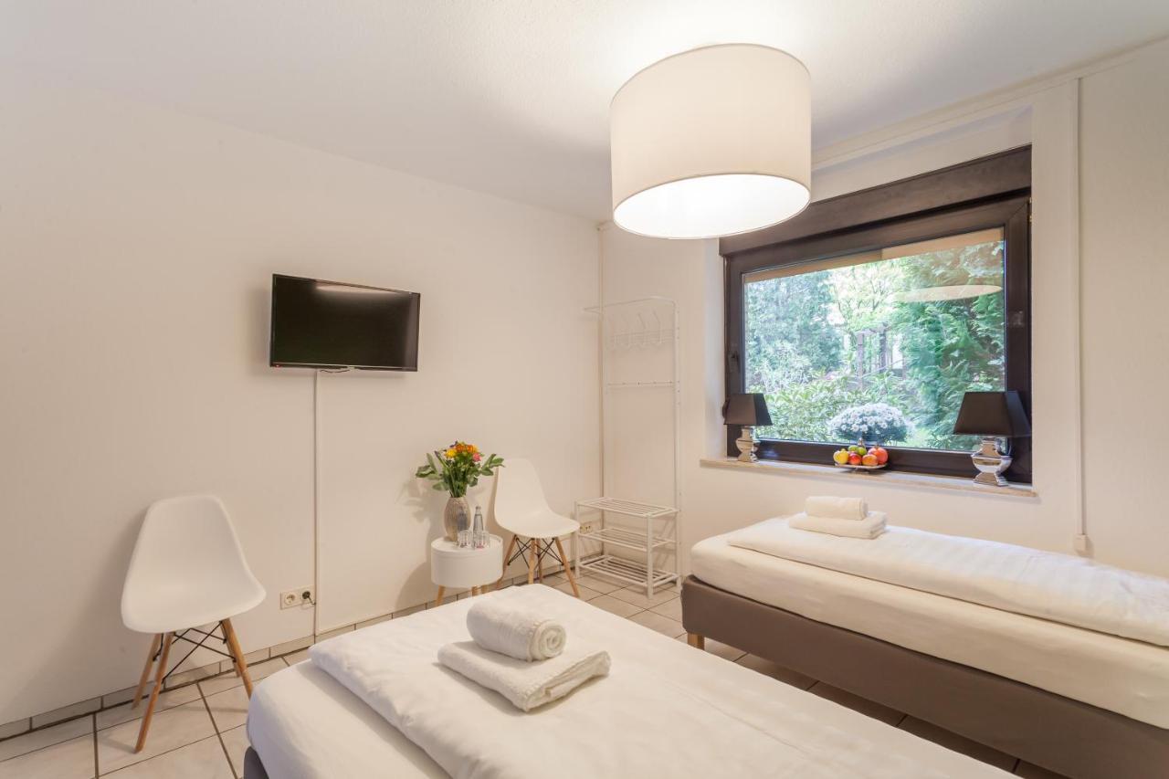 Hostel 2 Hannover-Латцен Экстерьер фото