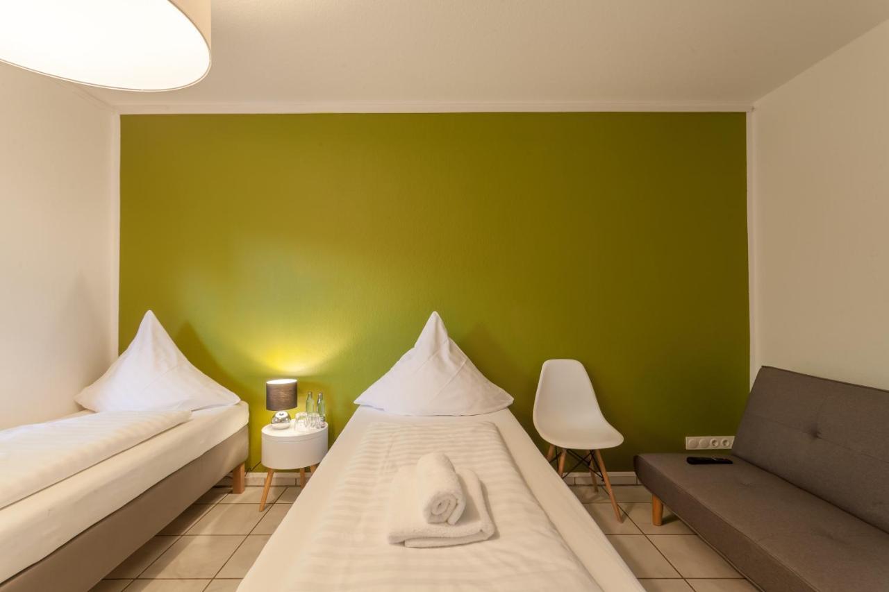 Hostel 2 Hannover-Латцен Экстерьер фото