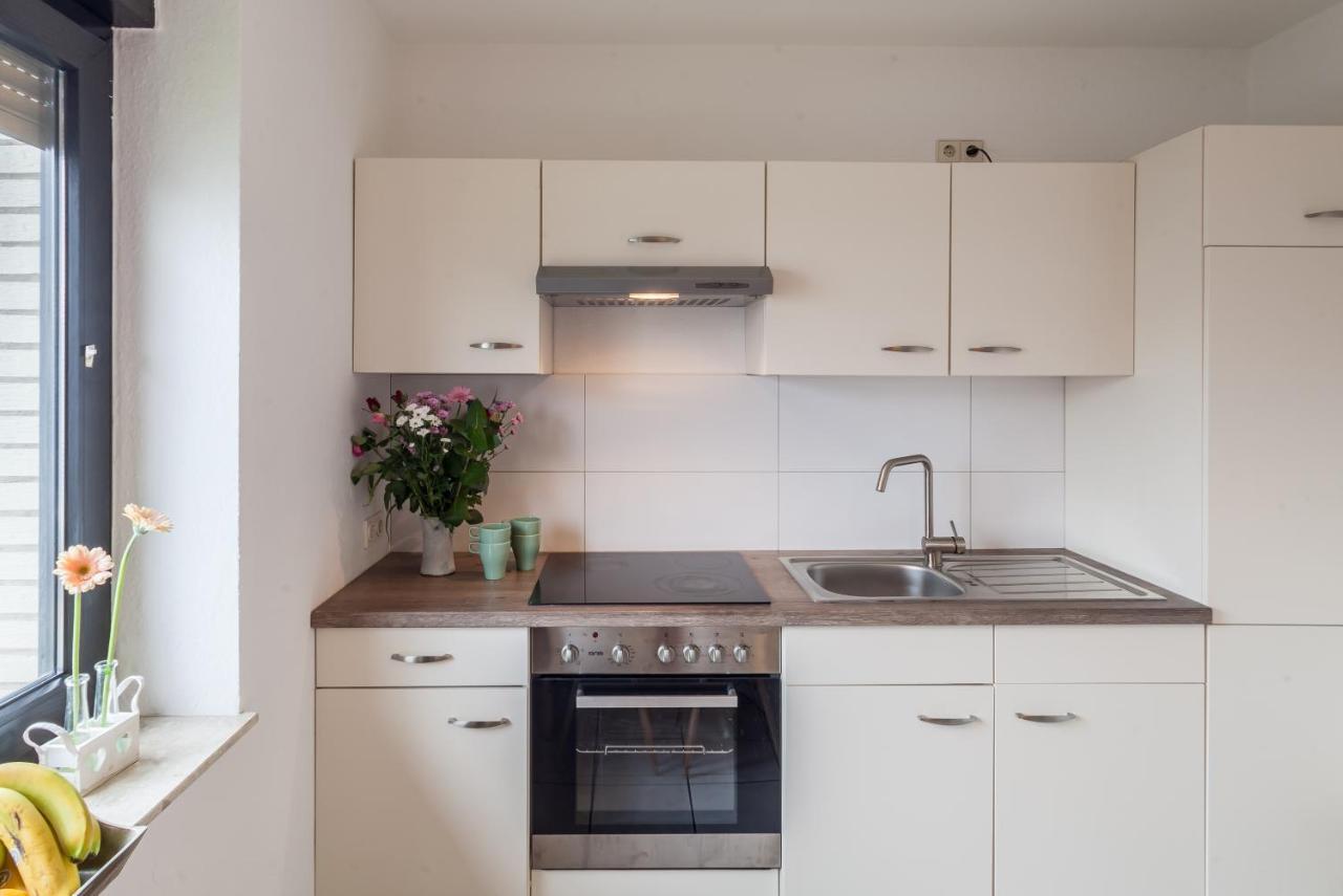 Hostel 2 Hannover-Латцен Экстерьер фото