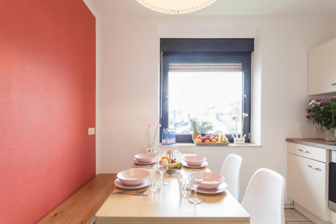 Hostel 2 Hannover-Латцен Экстерьер фото