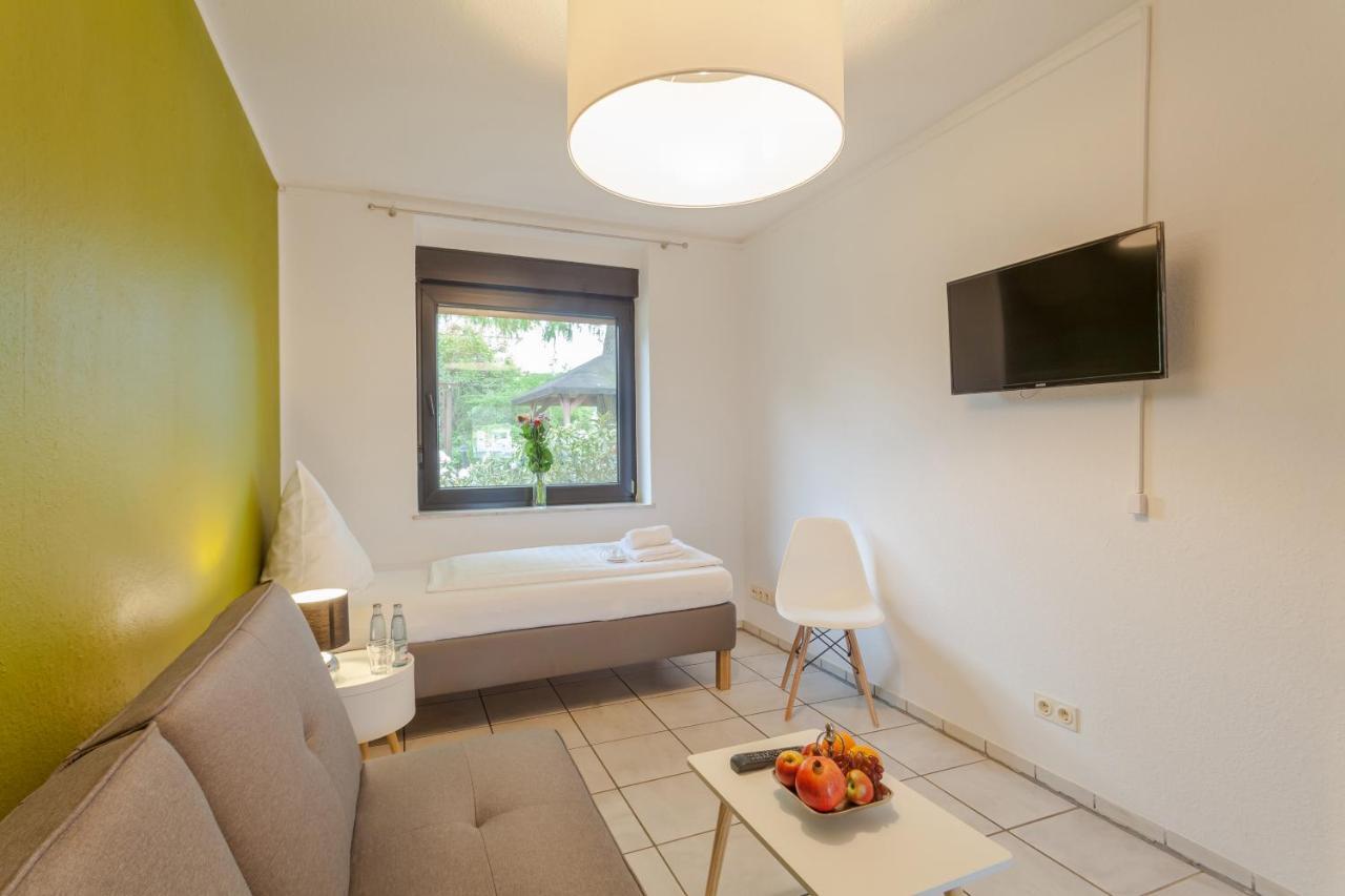 Hostel 2 Hannover-Латцен Экстерьер фото