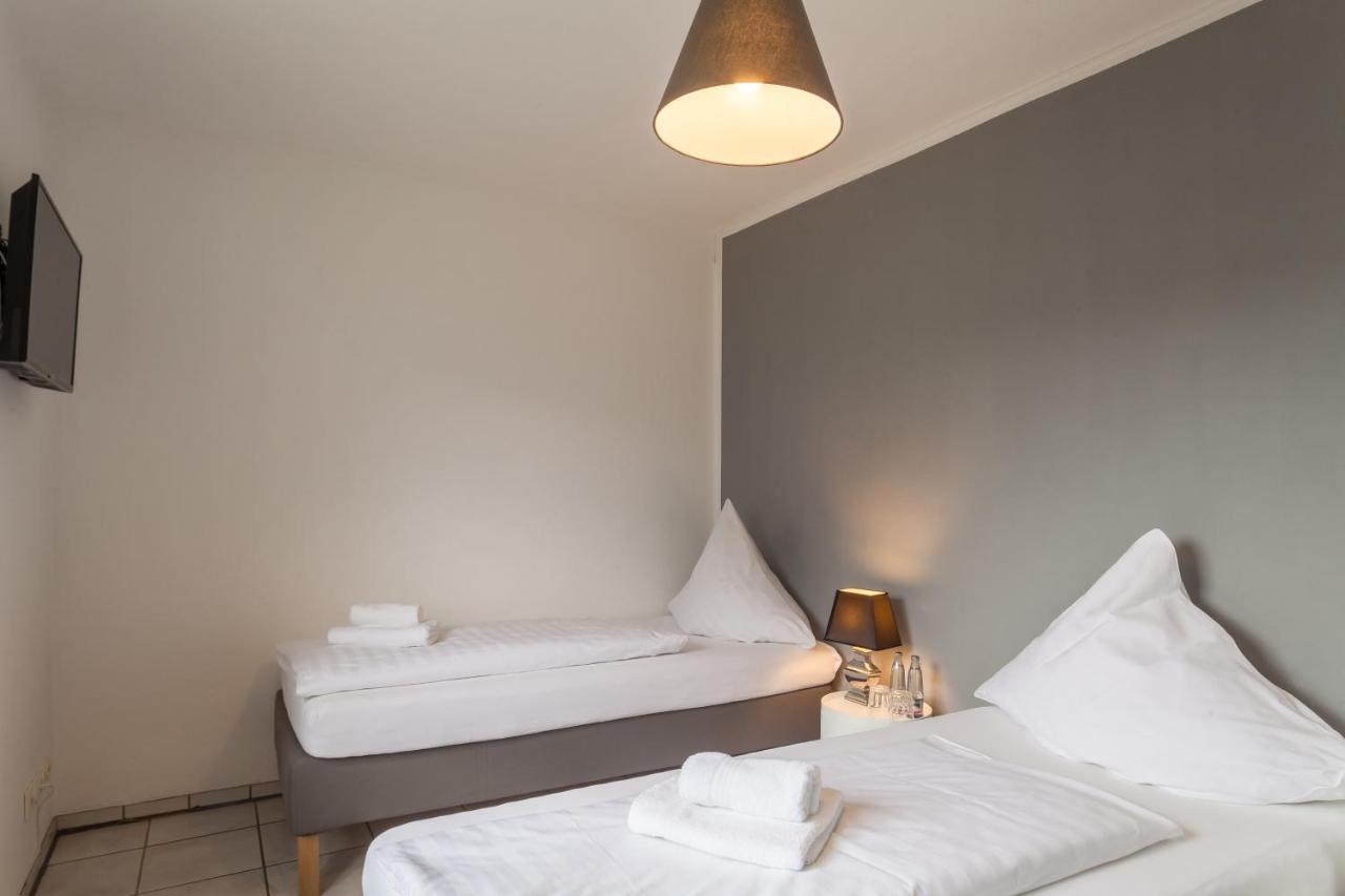 Hostel 2 Hannover-Латцен Экстерьер фото