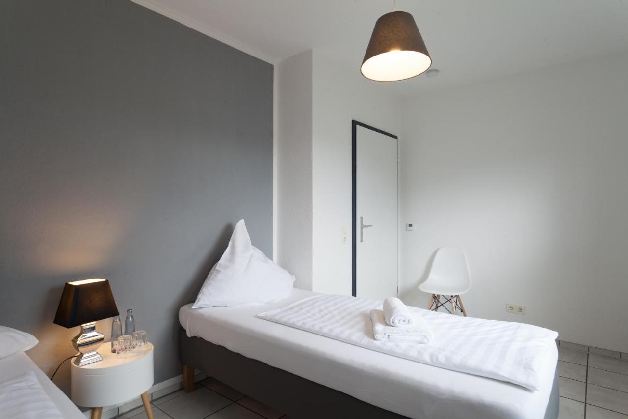 Hostel 2 Hannover-Латцен Экстерьер фото
