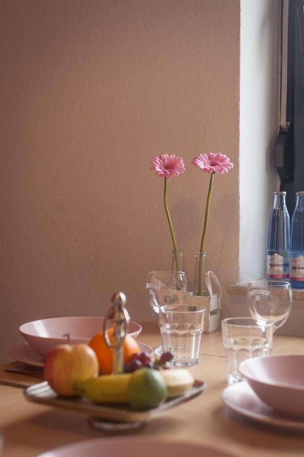 Hostel 2 Hannover-Латцен Экстерьер фото