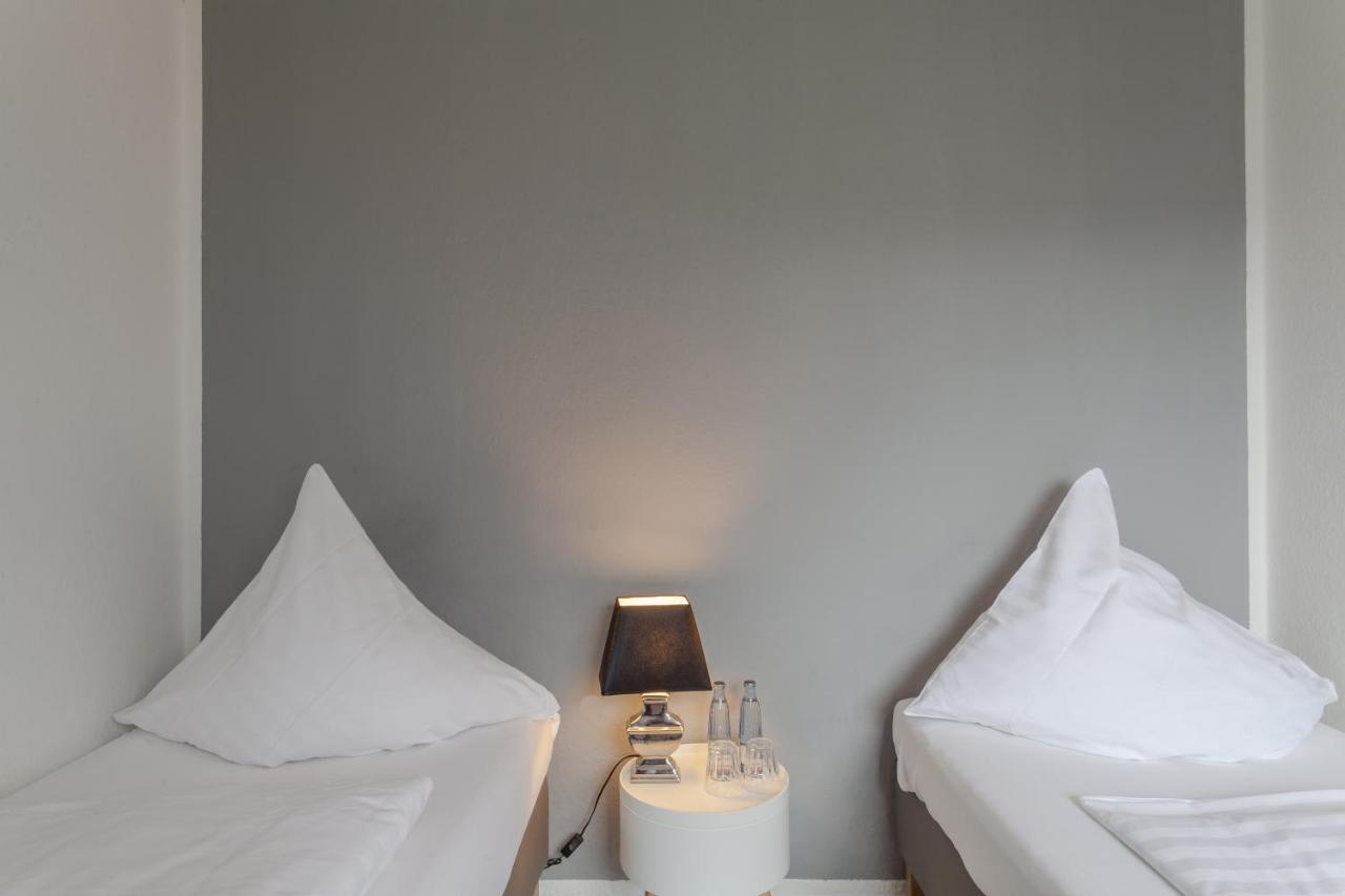 Hostel 2 Hannover-Латцен Экстерьер фото
