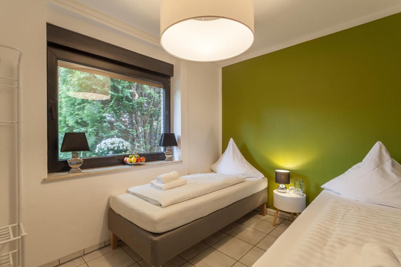 Hostel 2 Hannover-Латцен Экстерьер фото