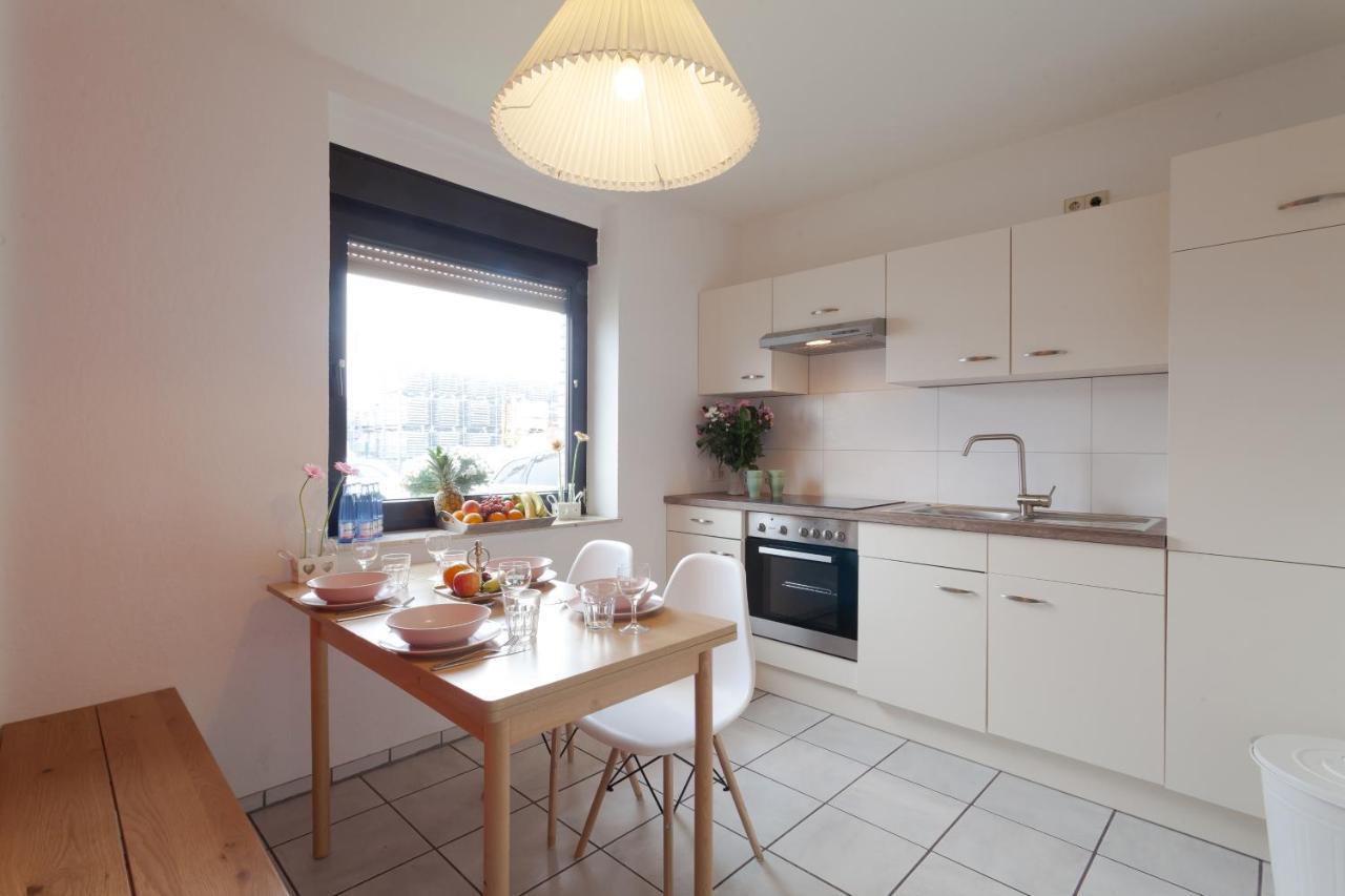 Hostel 2 Hannover-Латцен Экстерьер фото
