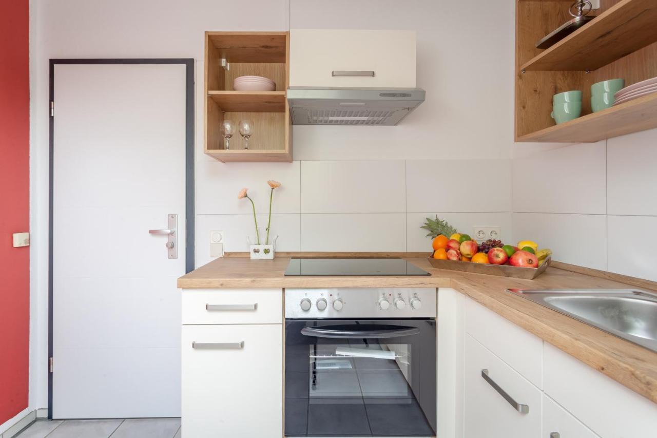 Hostel 2 Hannover-Латцен Экстерьер фото