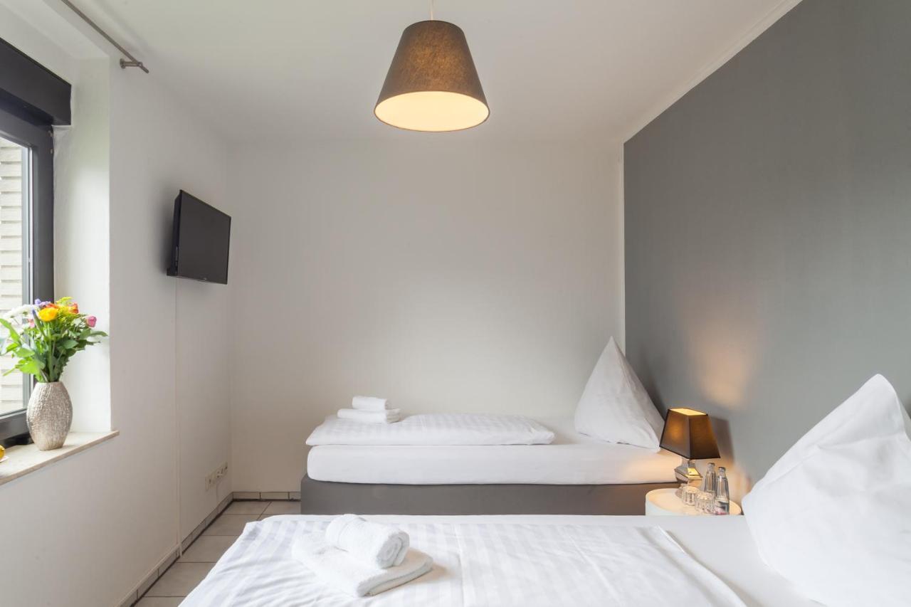 Hostel 2 Hannover-Латцен Экстерьер фото