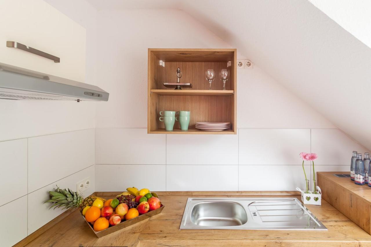 Hostel 2 Hannover-Латцен Экстерьер фото
