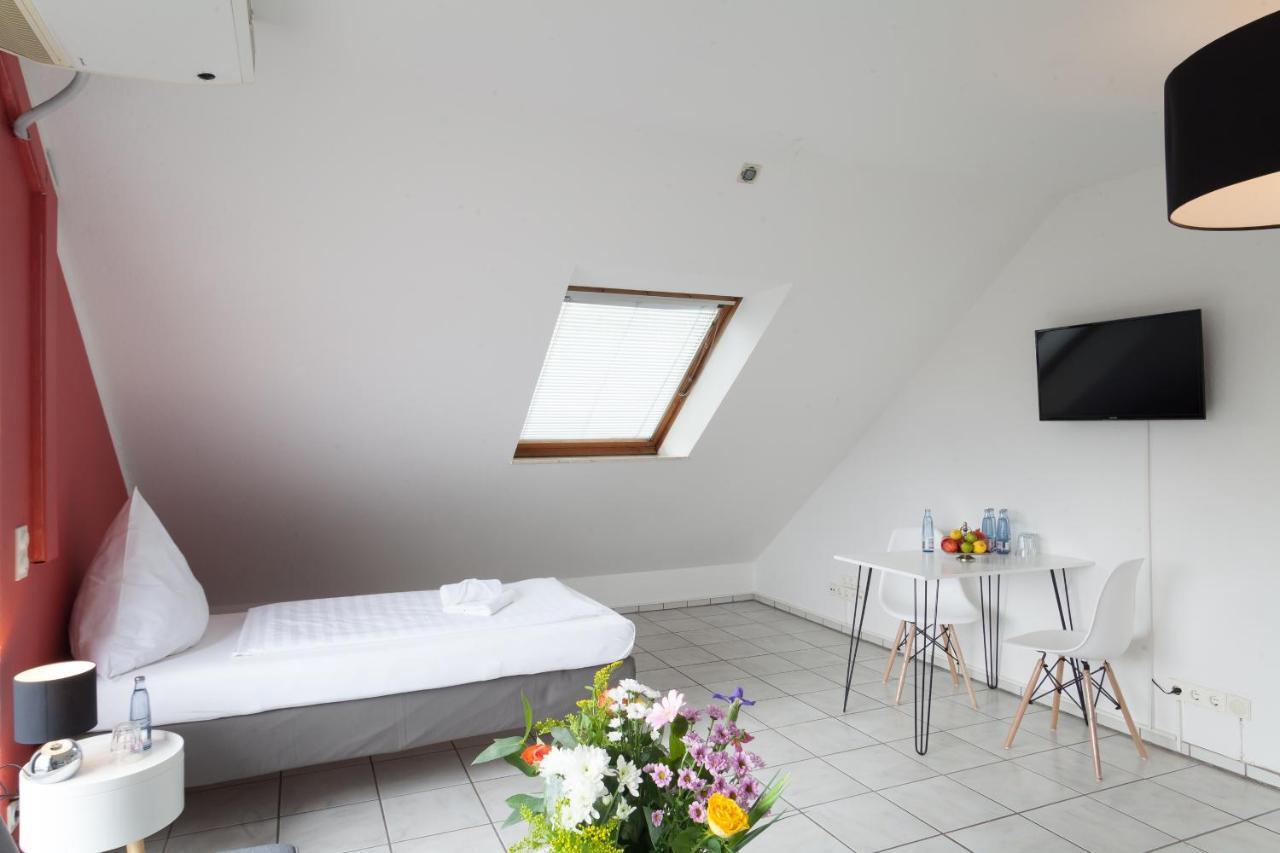 Hostel 2 Hannover-Латцен Экстерьер фото