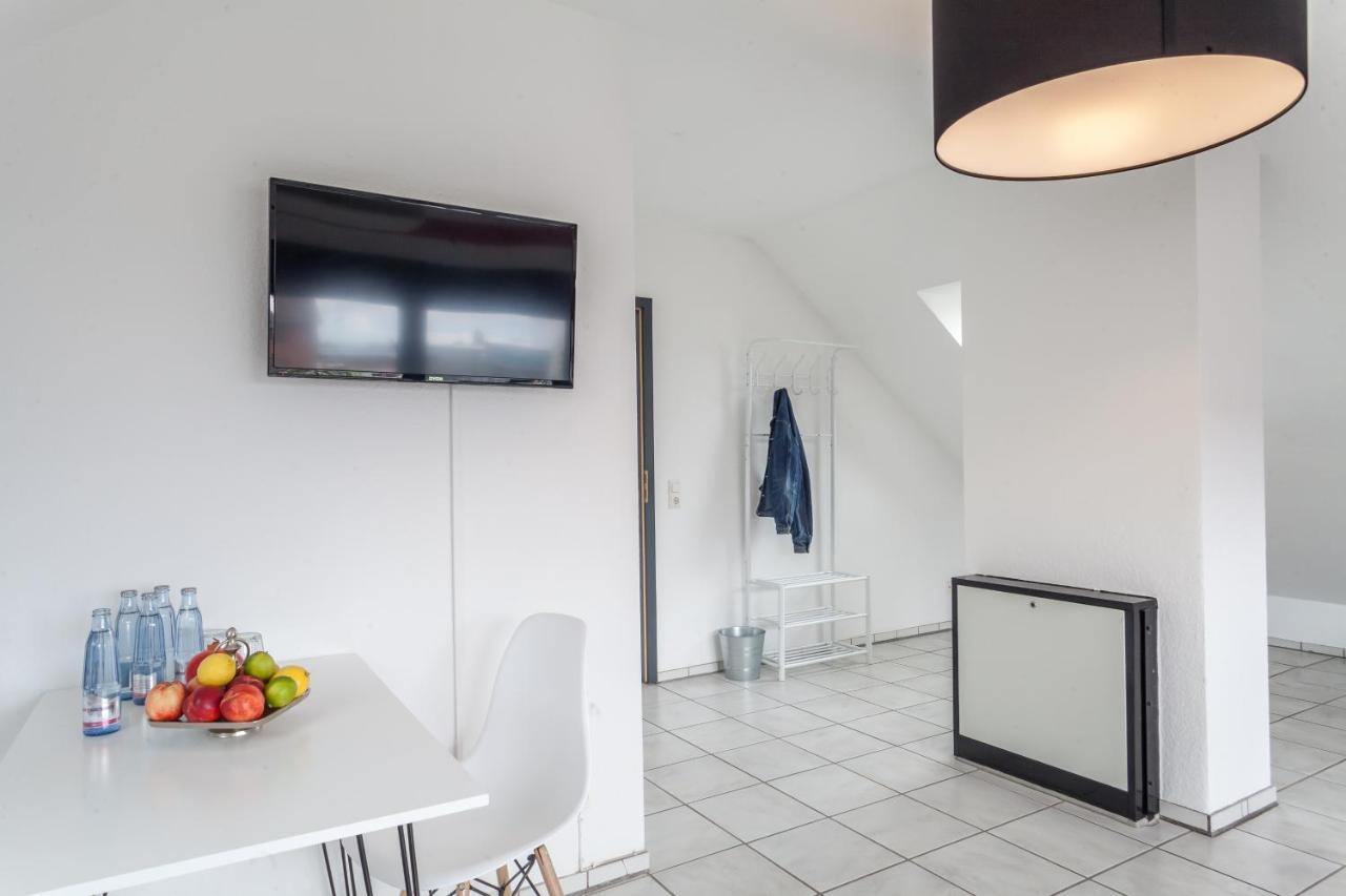 Hostel 2 Hannover-Латцен Экстерьер фото