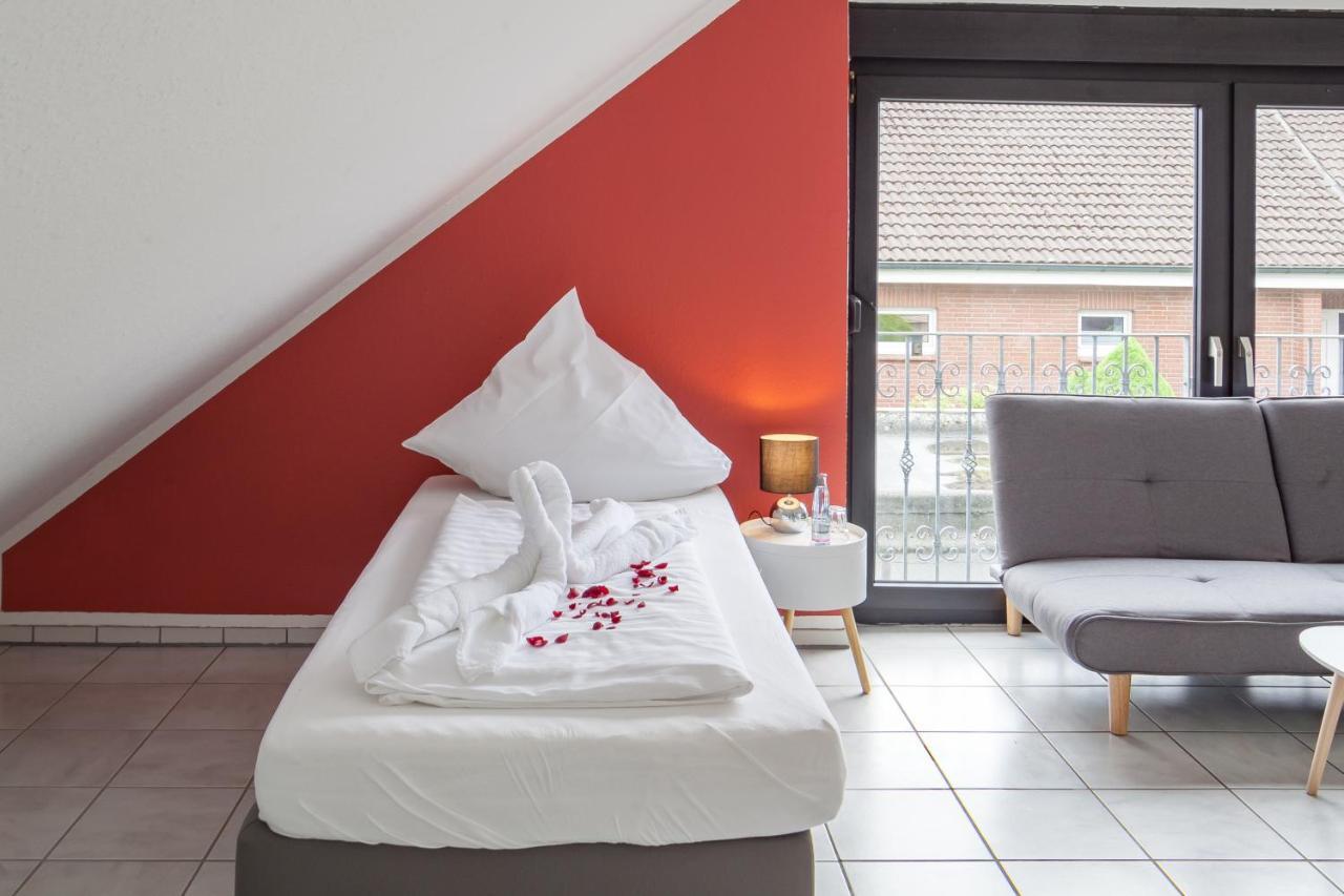 Hostel 2 Hannover-Латцен Экстерьер фото