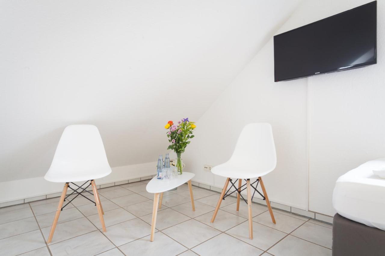 Hostel 2 Hannover-Латцен Экстерьер фото